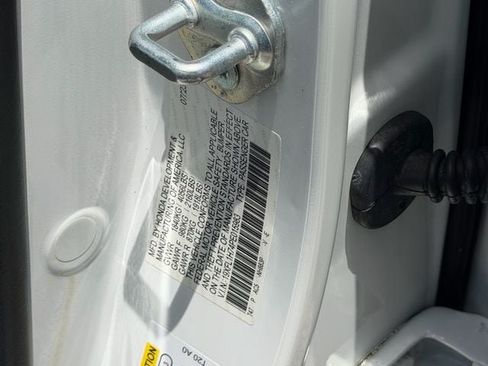 Used 2023 Honda Civic EX-L image 19