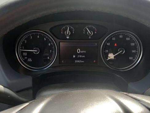 Used 2024 Buick Enclave Essence w/ Trailering Package, 5000 lbs. AWD/4WD image 14