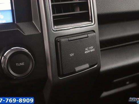 Used 2018 Ford F150 XLT w/ Equipment Group 302A Luxury image 23