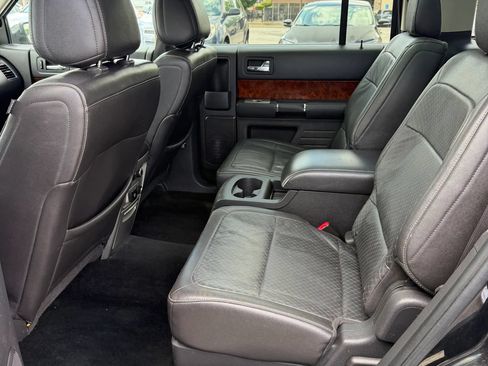 Used 2012 Ford Flex Limited w/ Equipment Group Order Code AWD/4WD image 10