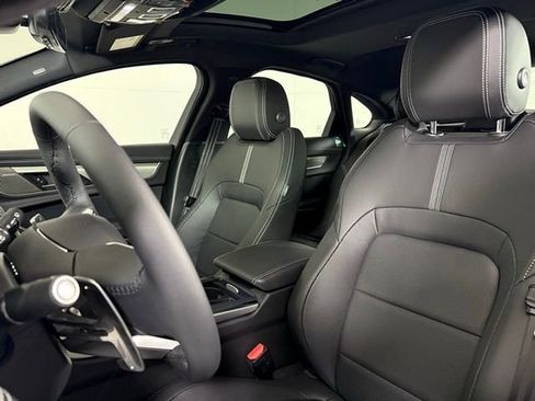 New 2024 Jaguar XF R-Dynamic SE image 27