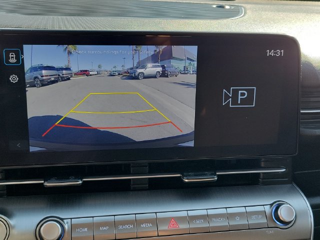 Used 2024 Hyundai Kona SEL FWD image 15
