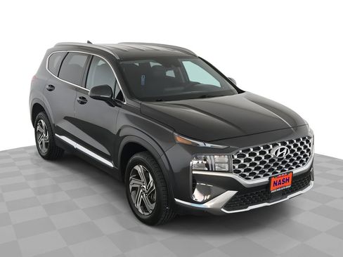 Used 2022 Hyundai Santa Fe SEL AWD/4WD image 1