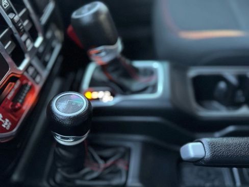 Used 2021 Jeep Wrangler Unlimited Rubicon image 20