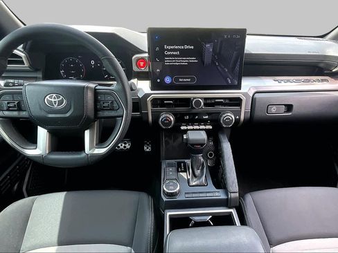 Used 2024 Toyota Tacoma TRD Sport RWD image 15