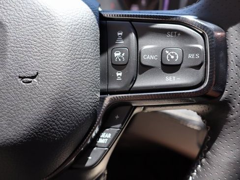 New 2025 RAM 2500 Rebel w/ Rebel Level 2 Equipment Group image 20