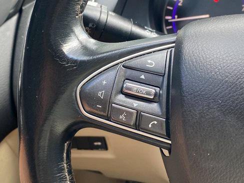 Used 2015 INFINITI Q50 Premium w/ Navigation Package RWD image 24