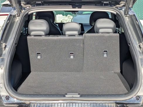 Certified 2023 Kia EV6 Wind w/ Wind Technology Package image 17