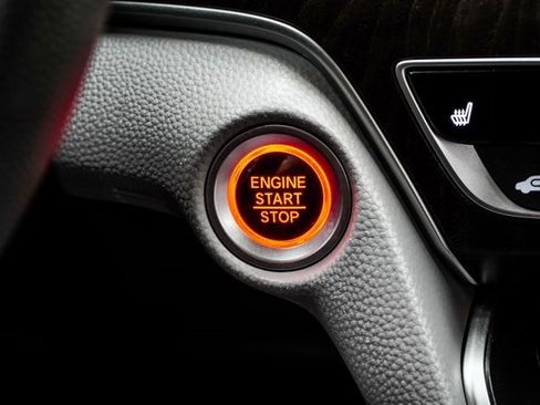 Used 2020 Honda Accord EX image 26