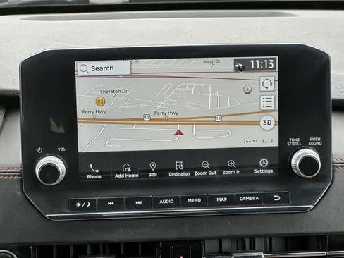 Used 2022 Mitsubishi Outlander SEL AWD/4WD image 13