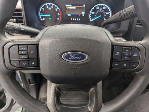 New 2026 Ford F250 XL w/ XL Chrome Package image 11