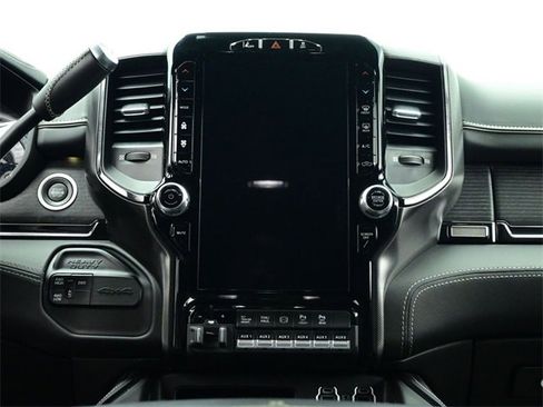 Used 2022 RAM 3500 Limited w/ Max Tow Package image 12