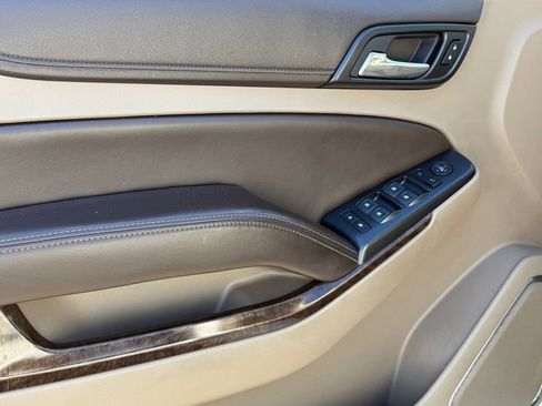 Used 2015 Chevrolet Tahoe LS w/ Max Trailering Package image 17