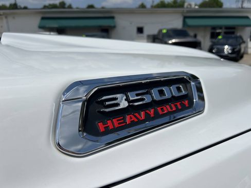 Used 2019 RAM 3500 Tradesman AWD/4WD image 13