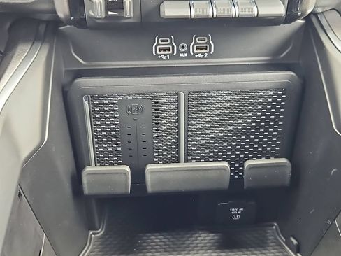 New 2026 RAM 1500 4x4 Crew Cab image 26