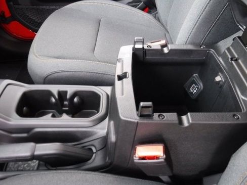 New 2026 Jeep Wrangler Willys image 18