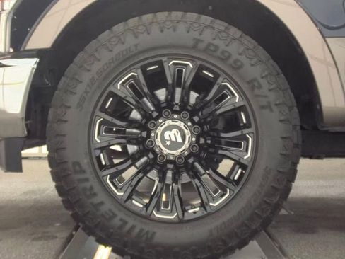 Used 2021 Ford F250 King Ranch w/ King Ranch Ultimate Package image 13