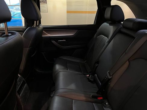 Used 2025 MAZDA CX-90 3.3 Turbo w/ Preferred Package image 40