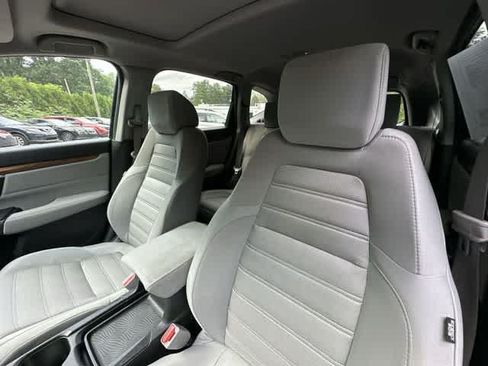 Used 2018 Honda CR-V EX image 17