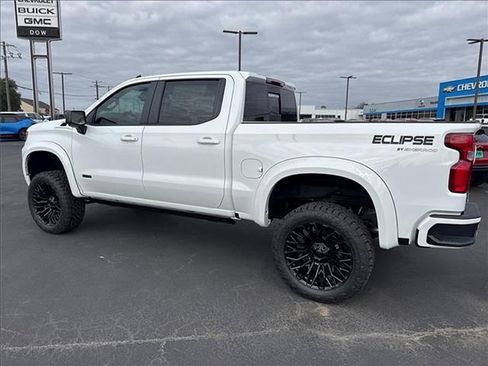 New 2026 Chevrolet Silverado 1500 RST w/ All Star Edition Plus image 7