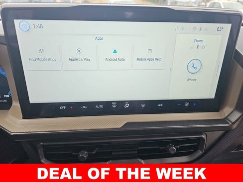 Used 2025 Ford Bronco Sport Big Bend image 21