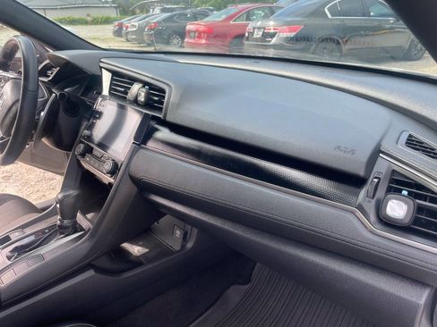 Used 2021 Honda Civic Sport image 47