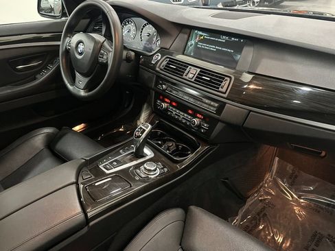 Used 2013 BMW 535i Sedan RWD image 17