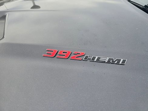 Used 2015 Dodge Challenger R/T Scat Pack w/ Leather Interior Group image 9