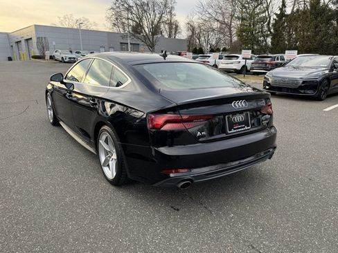 Used 2019 Audi A5 2.0T Premium w/ Convenience Package image 7