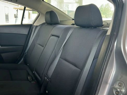 Used 2010 MAZDA MAZDA3 s Sport image 20