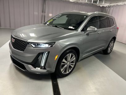 Used 2024 Cadillac XT6 Premium Luxury w/ Technology Package