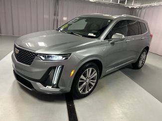 Used 2024 Cadillac XT6 Premium Luxury w/ Technology Package AWD/4WD video 3