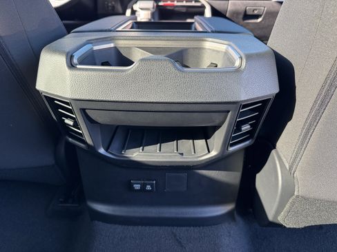 New 2026 Toyota Tundra SR5 image 7