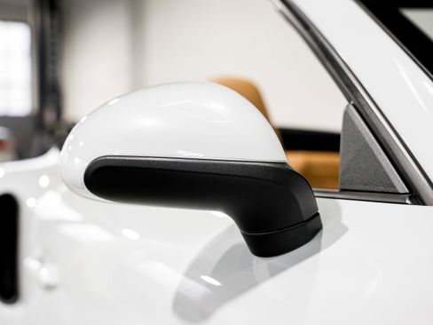 Used 2018 Porsche 911 Turbo image 39