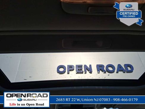 Used 2022 Subaru Crosstrek 2.5i Sport w/ Moonroof Package image 12