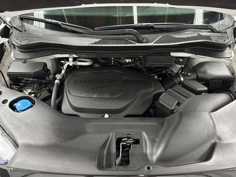 Used 2024 Honda Passport TrailSport image 40