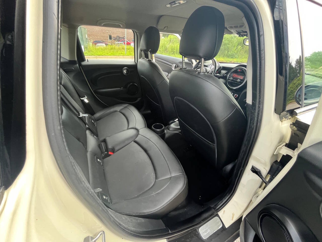 Used 2016 MINI Cooper 4-Door Hardtop FWD image 20