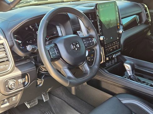 Used 2025 RAM 1500 RHO w/ RHO Level 1 Equipment Group AWD/4WD image 10