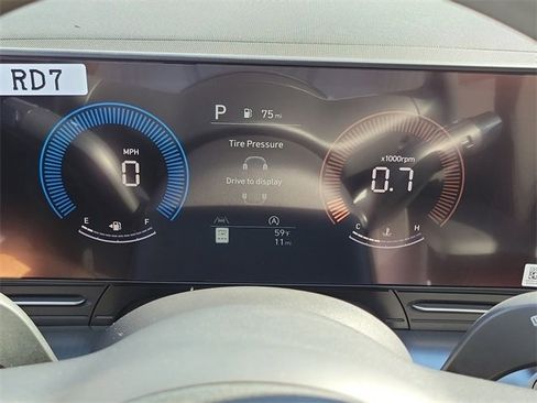 New 2026 Hyundai Kona SE image 7