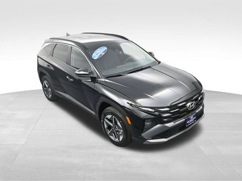 New 2026 Hyundai Tucson SEL AWD/4WD image 22