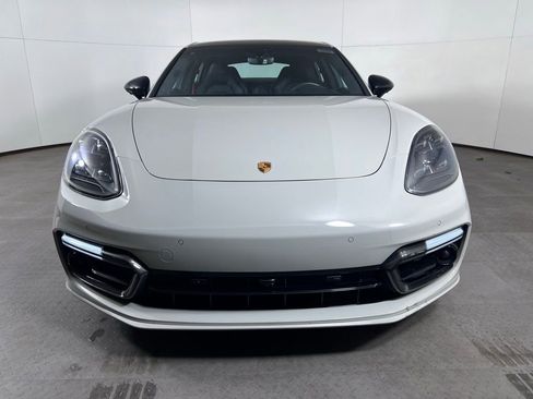 Certified 2022 Porsche Panamera GTS AWD/4WD image 10