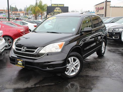 Used 2011 Honda CR-V EX-L image 36