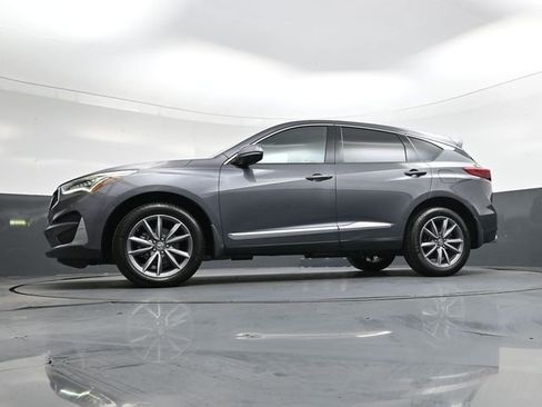 Used 2020 Acura RDX w/ Technology Package image 47