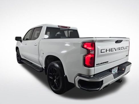 Used 2023 Chevrolet Silverado 1500 RST image 5