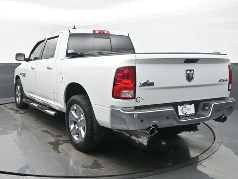 Used 2015 RAM 1500 Big Horn image 4