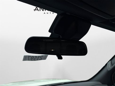 New 2025 Nissan Frontier PRO-4X image 27