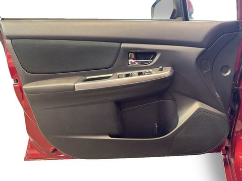 Used 2016 Subaru Impreza 2.0i Premium w/ Popular Package #2 AWD/4WD image 13