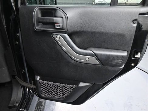 Used 2014 Jeep Wrangler Unlimited Sport w/ Quick Order Package 24S image 36