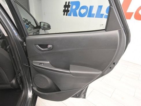 Used 2020 Hyundai Kona SEL AWD/4WD image 24