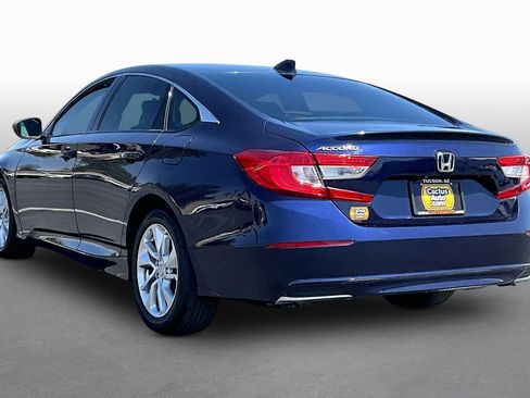 Used 2019 Honda Accord LX image 10
